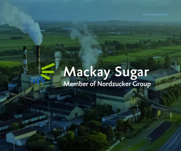 Card headers Mackay Sugar
