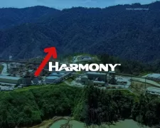 Harmony Gold
