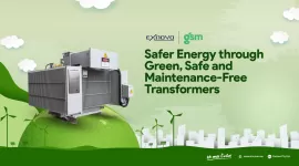 Safer Energy through Green, Safe and Maintenance-Free Transformers