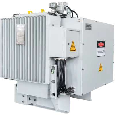 Earthing (Auxiliary) Transformer
